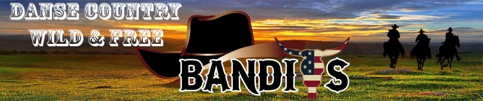 Bandits Country 83